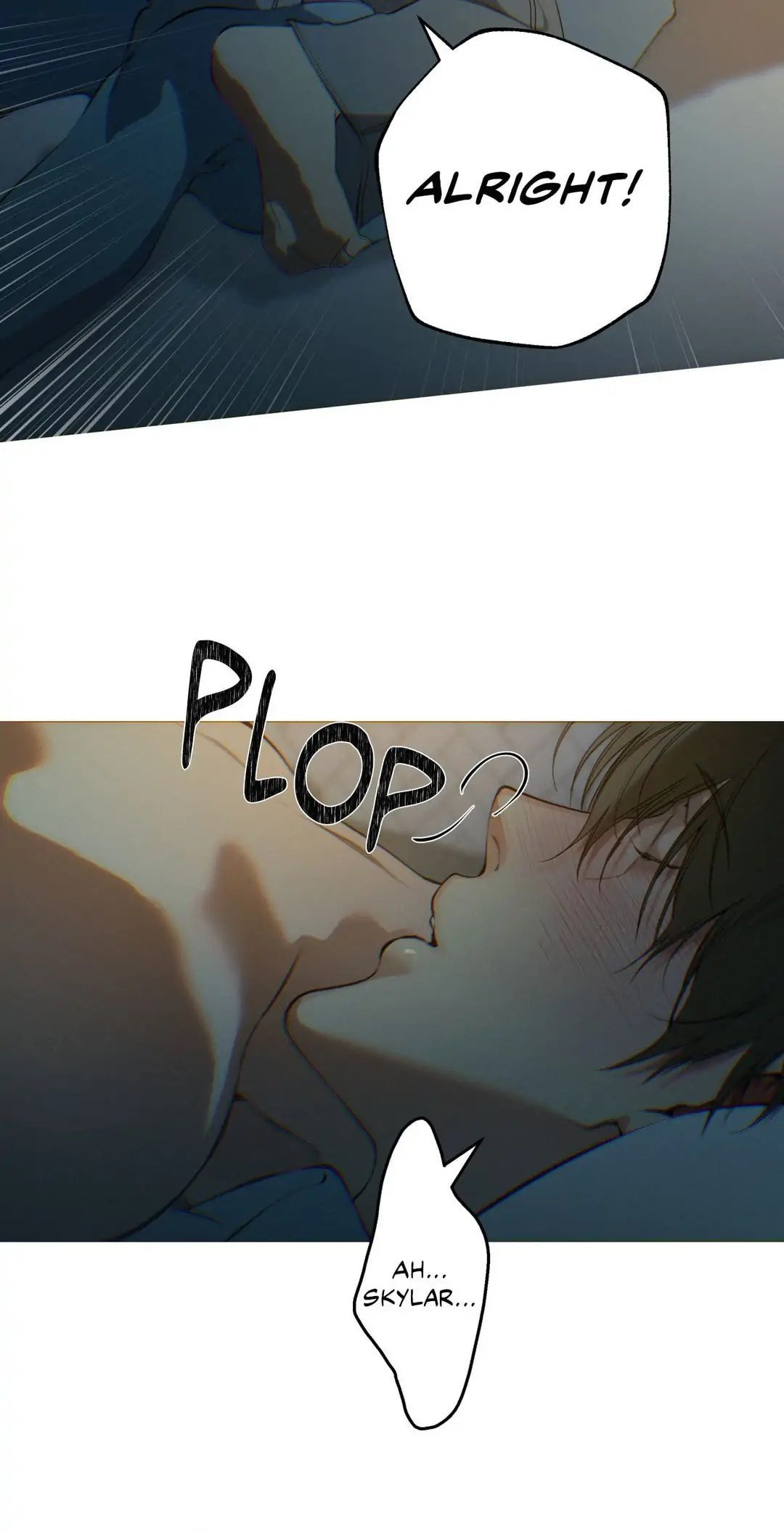 Lost in the Cloud, Chapter 130 image 32